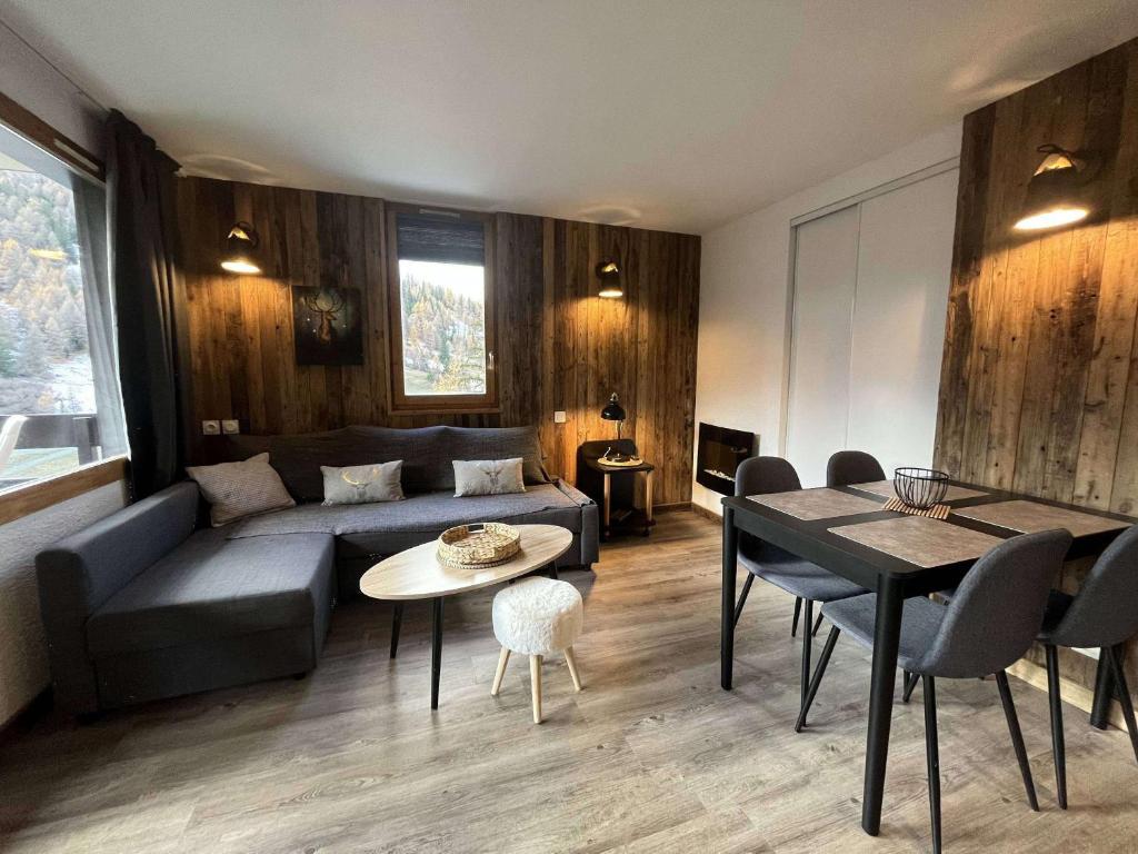 Appartement cosy 6 pers avec parking compris - 2