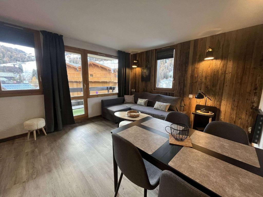 Appartement cosy 6 pers avec parking compris - 3