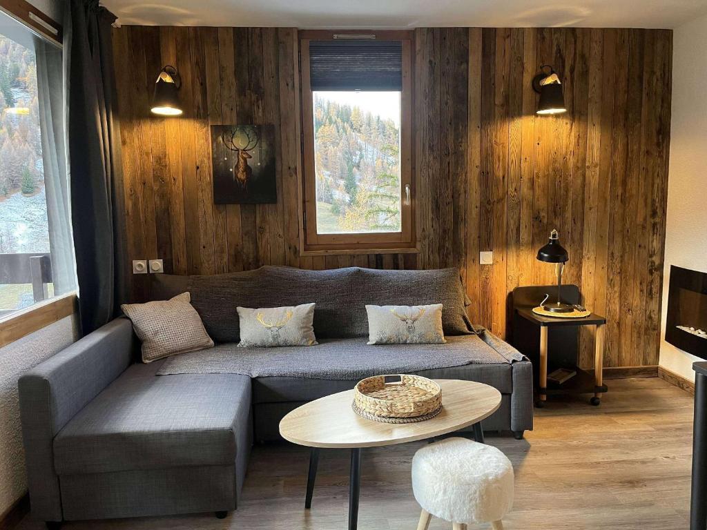 Appartement cosy 6 pers avec parking compris - 4