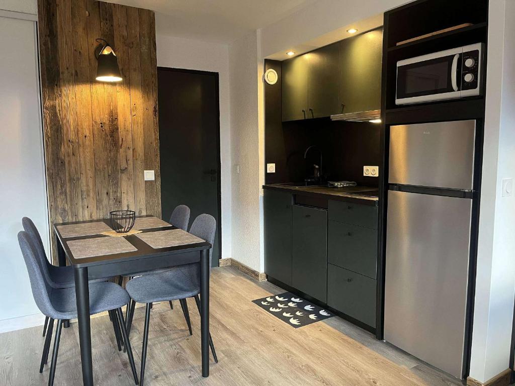 Appartement cosy 6 pers avec parking compris - 5