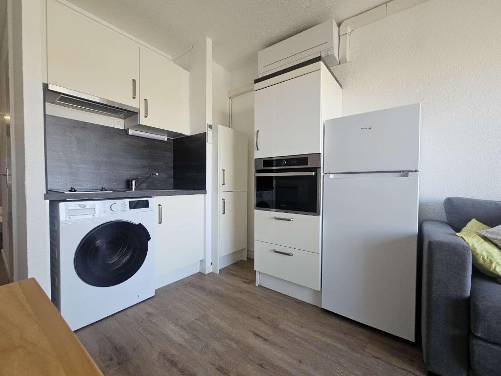 Appartement T1 avec Climatisation à Balaruc-les-Bains - FR-1-553-307 - 3