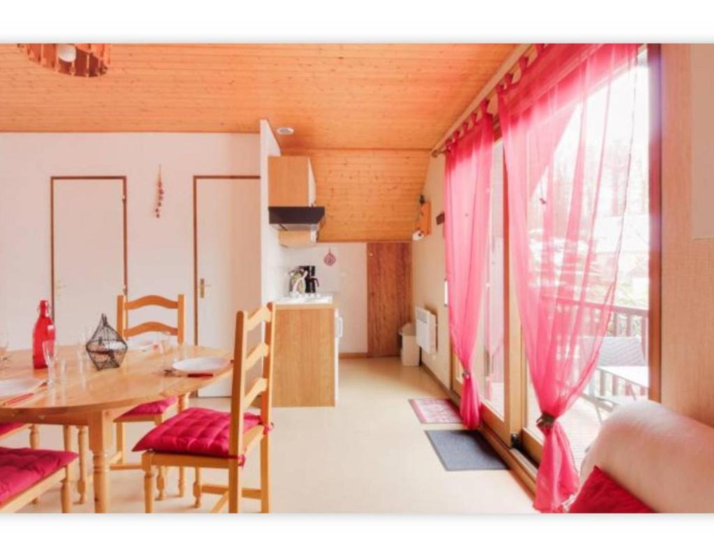 Chalet de montagne confortable avec jardin privé, animaux acceptés, à Cauterets - FR-1-812-141 - 1