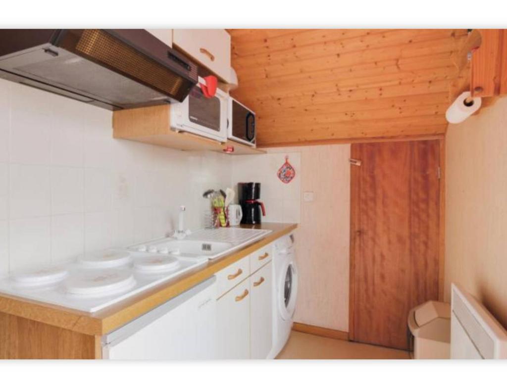 Chalet de montagne confortable avec jardin privé, animaux acceptés, à Cauterets - FR-1-812-141 - 4