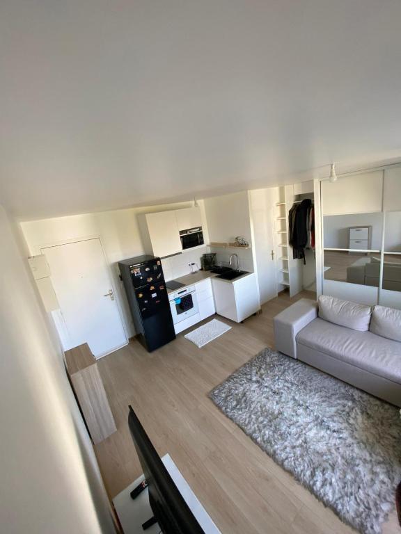 Calme & RER A proche Paris, Boissy-Saint-Léger