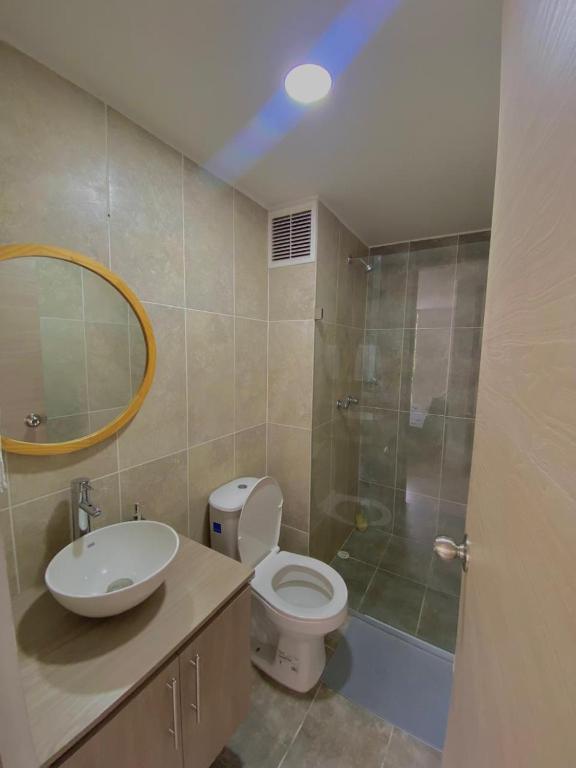 Apartamento en Manizales - 5