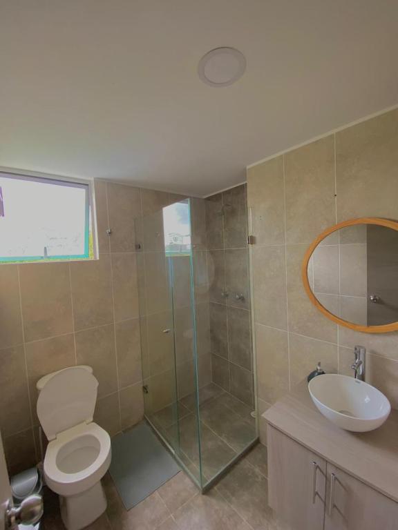 Apartamento en Manizales - 3