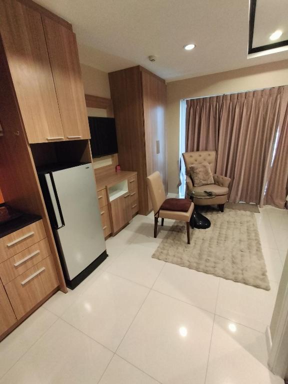 New Nordic VIP 6, Pattaya South