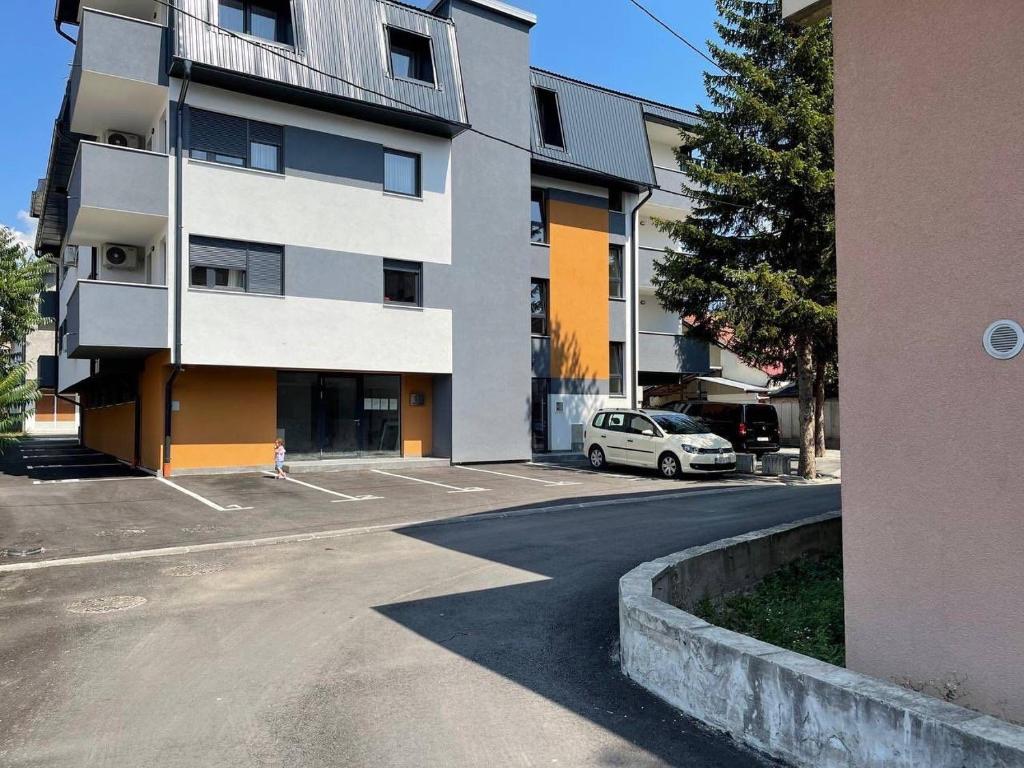 Plavo nebo - 3