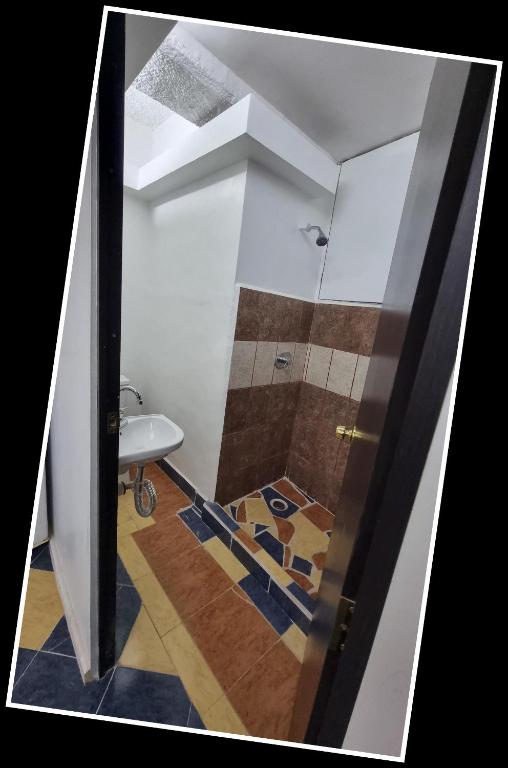Parque Residencial Mini Departamento 02 - rentaflex - 4