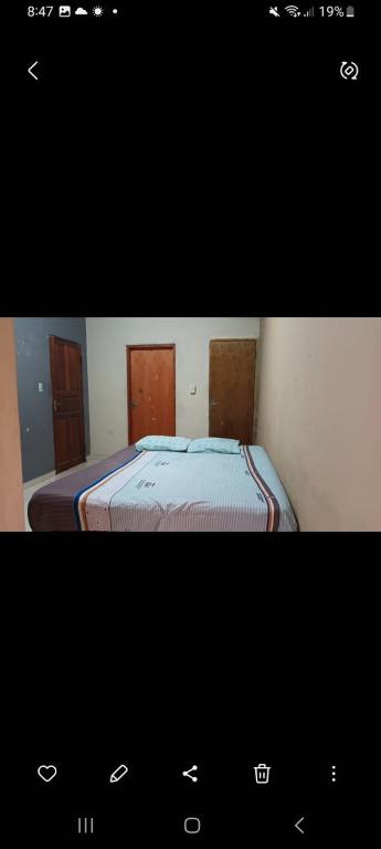 La esperanza oficial - 3
