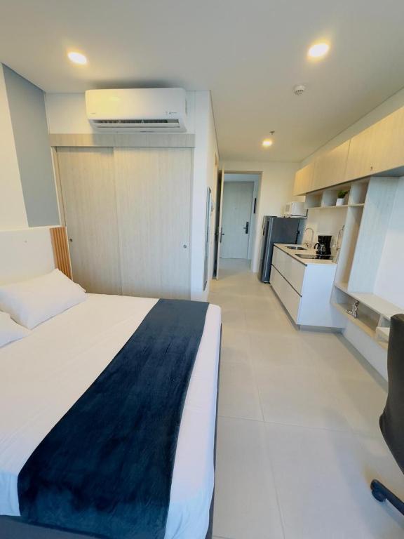 Hotel Puerto Horizon Luxury Suites - 4