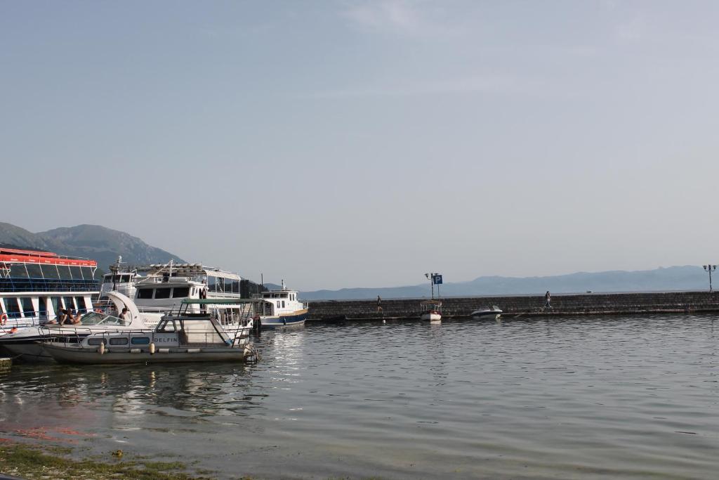 Guest House Ohrid Trpeski photo