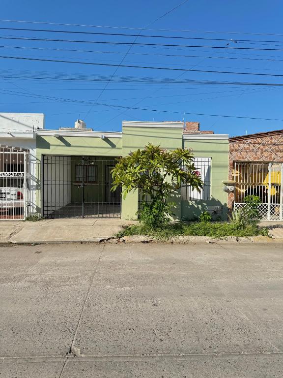 Urban Base By GEstores, Mazatlán