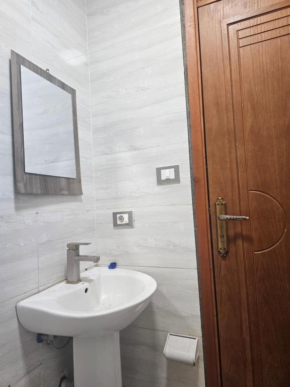 Edd's place, Addis Abeba