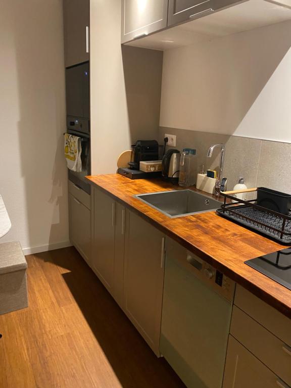 Saint Raphael appartement 4 étoiles neuf en rez de jardin privatif - 3