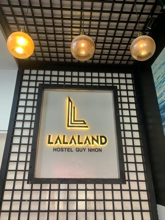 Lalaland hostel