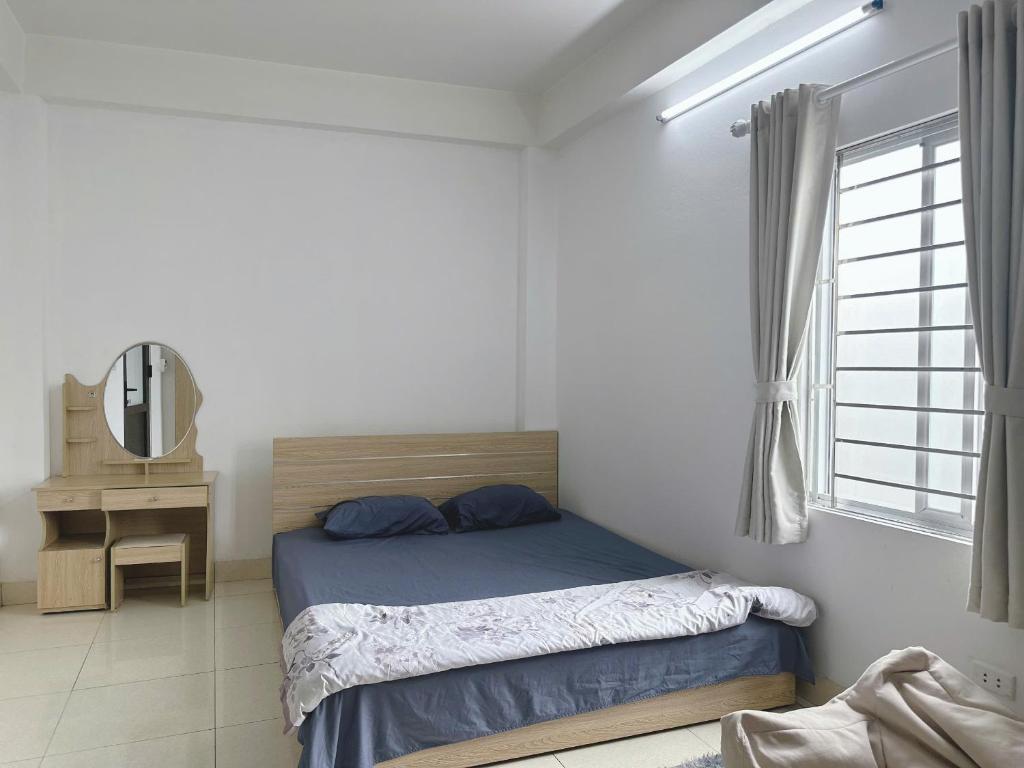 Nhật Huy 401DM2, Hanoj