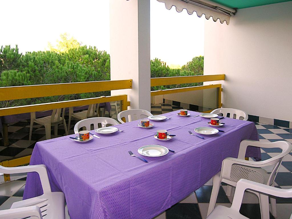 Complesso Solarium - 3