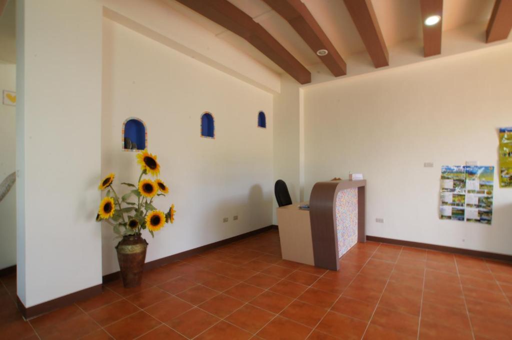 Xiang Yang Lan Tian Homestay