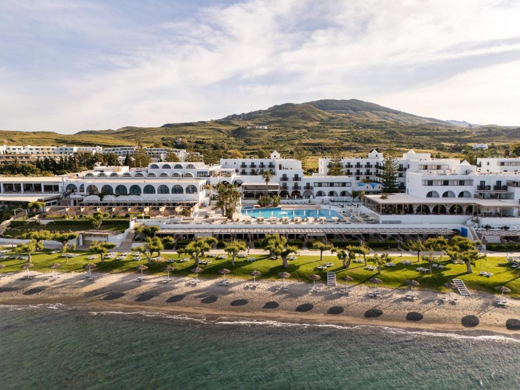 Oceanis Beach & Spa Resort, Psalidi