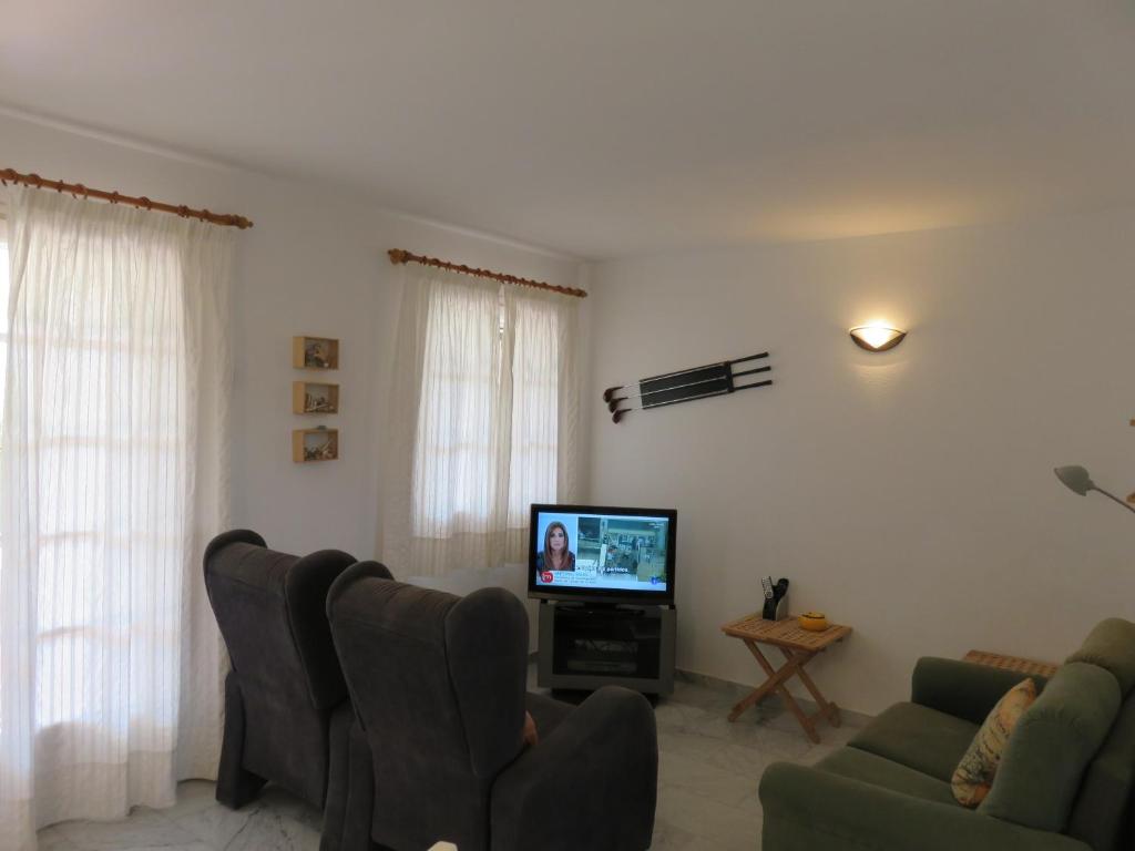 La Platera Villas - 3