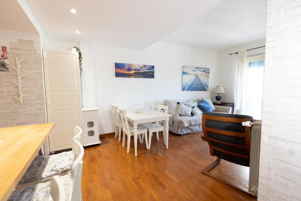 Attrezzature e servizi