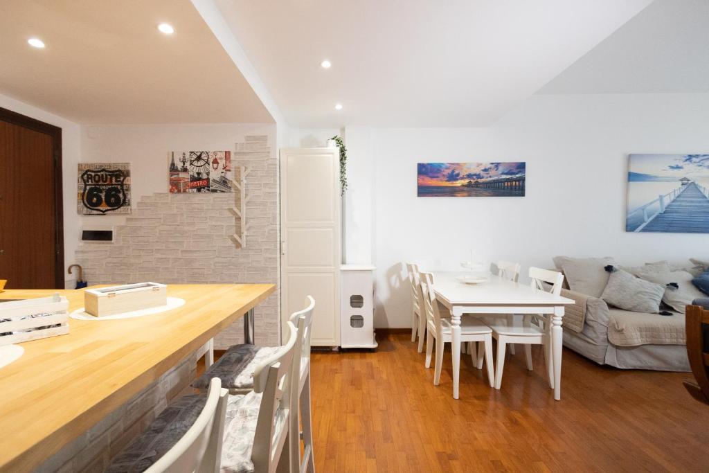 Attrezzature e servizi