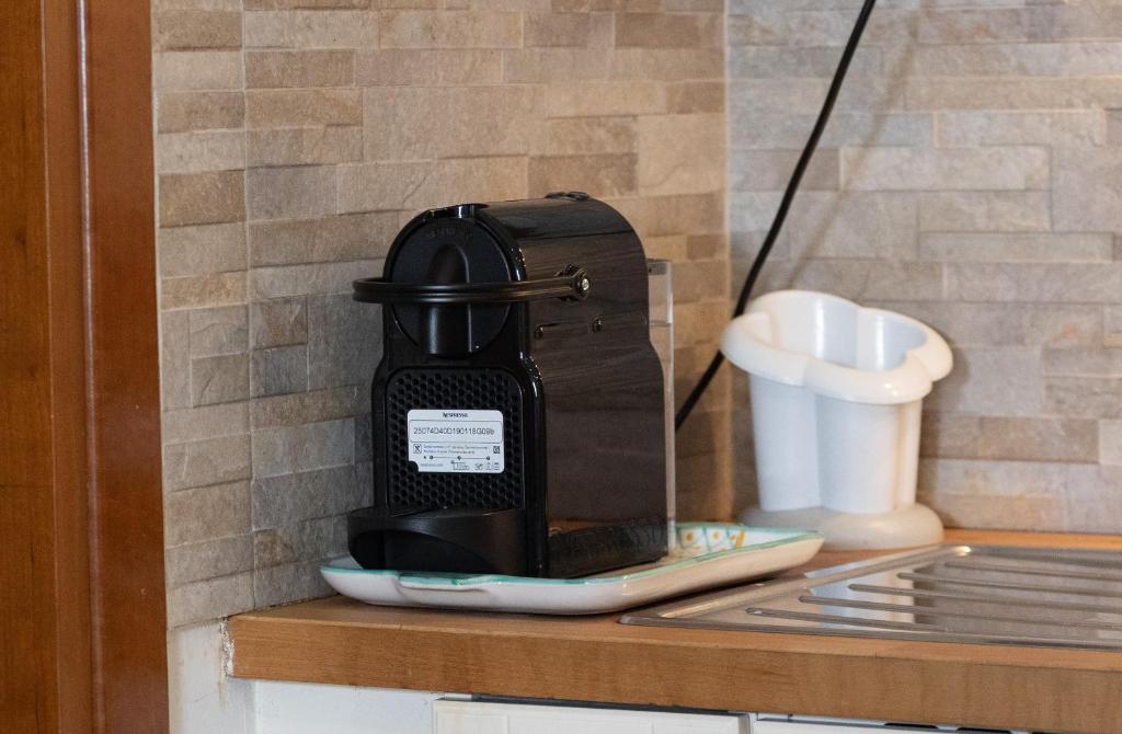 Attrezzature e servizi