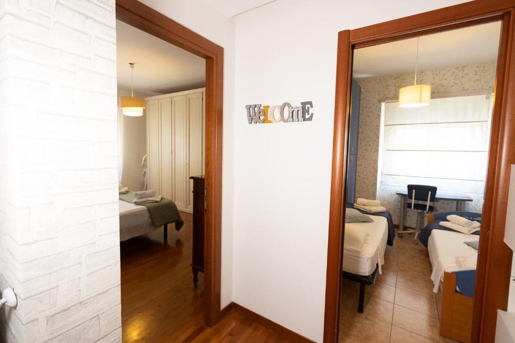 Attrezzature e servizi