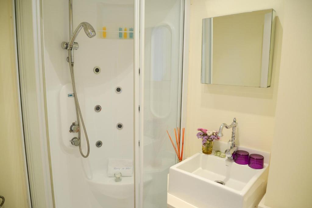 Shower