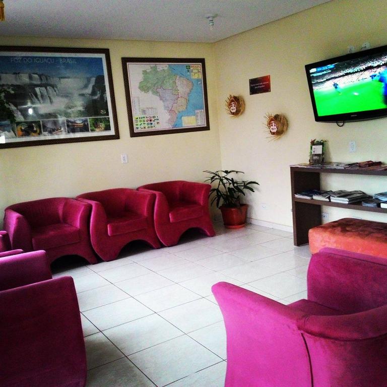Hotel Sarandi photo