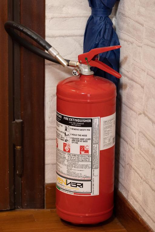 Attrezzature e servizi