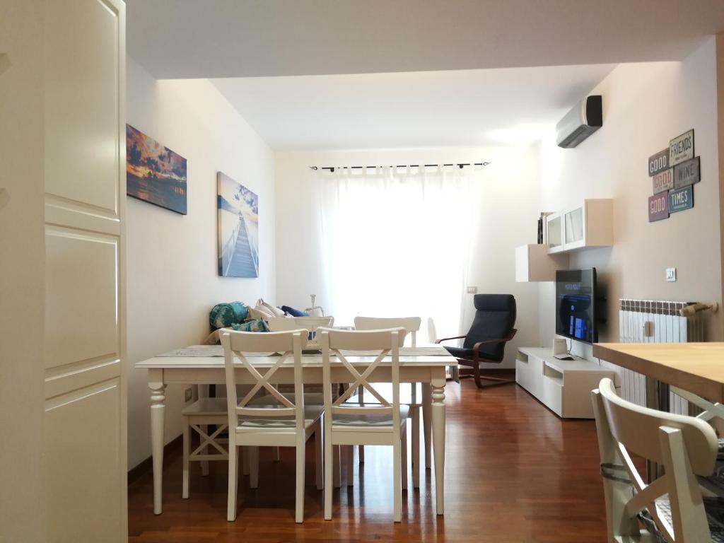 Attrezzature e servizi