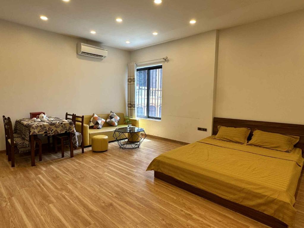 MINGO House BA ĐÌNH