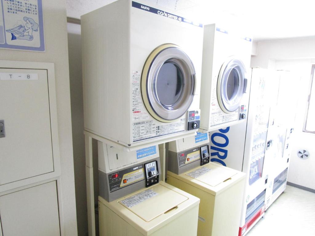 Facilities