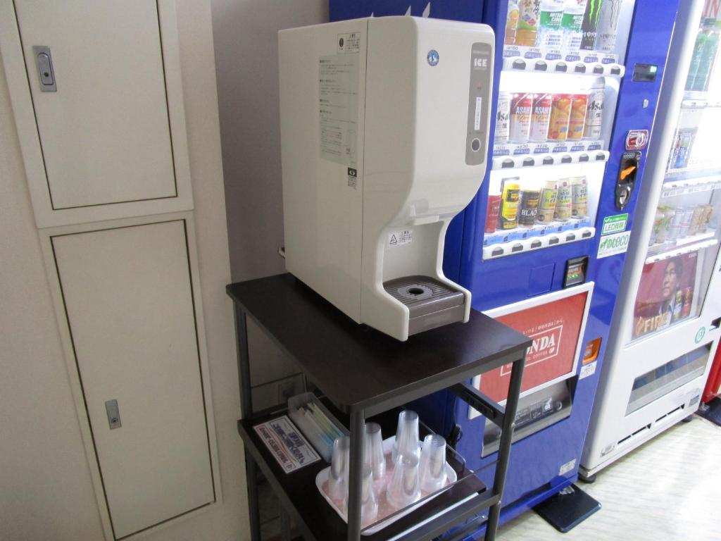 Facilities