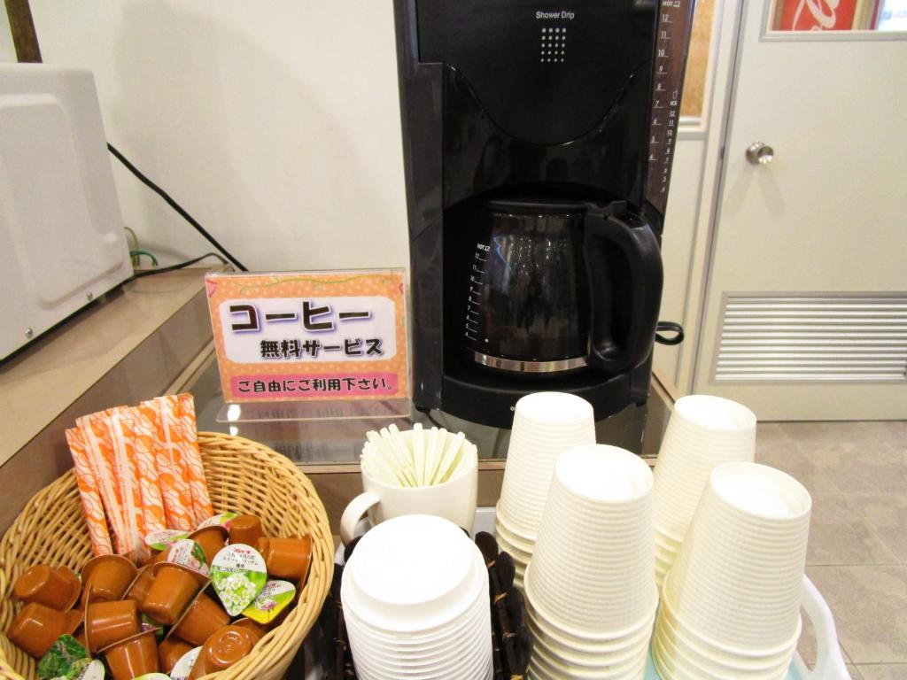 Facilities