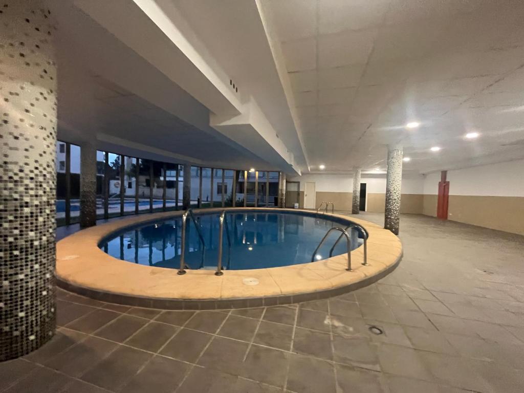 Duplex en Oliva Nova entre Golf y MET - 2