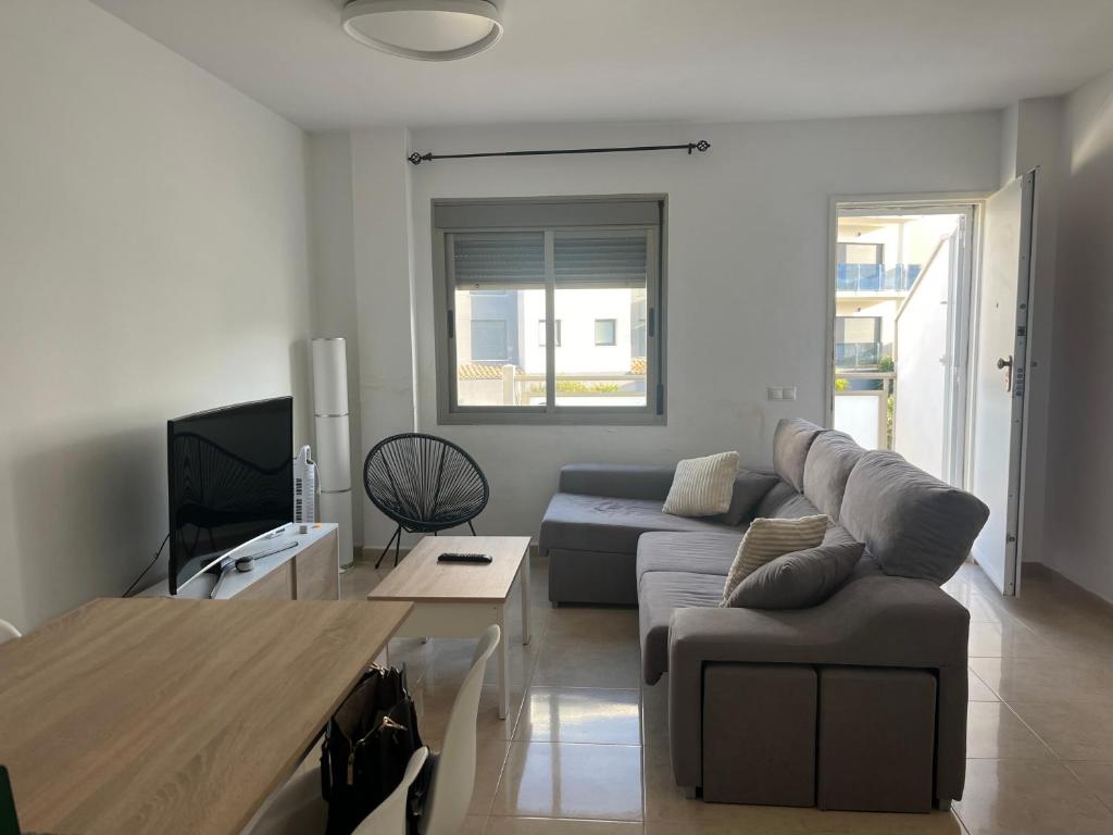 Duplex en Oliva Nova entre Golf y MET - 4