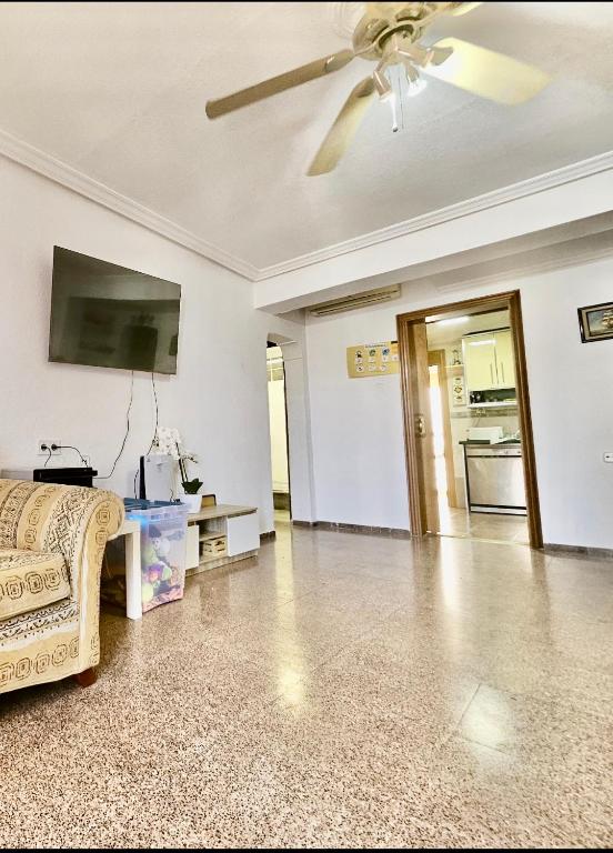 Apartments in the Heart of Santa Pola - 2