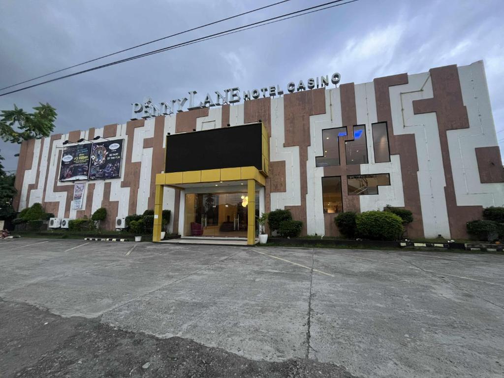 KOJO HOTELS PREMIER 외관