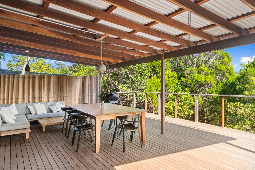 #09 Tallow Sands - Tuckeroo, Suffolk Park