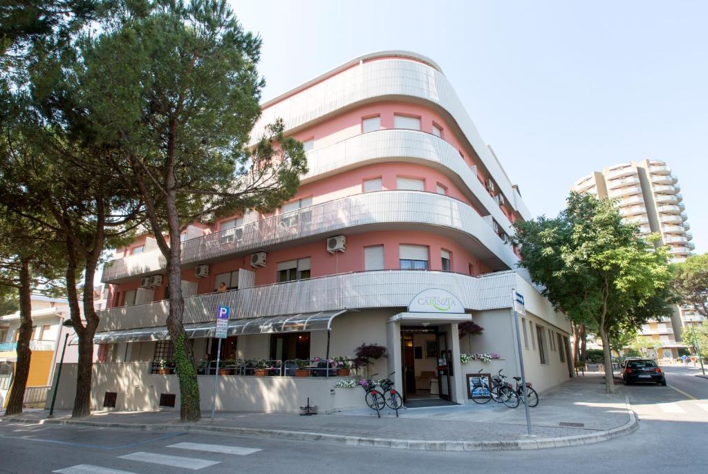Aparthotel Carinzia - 1