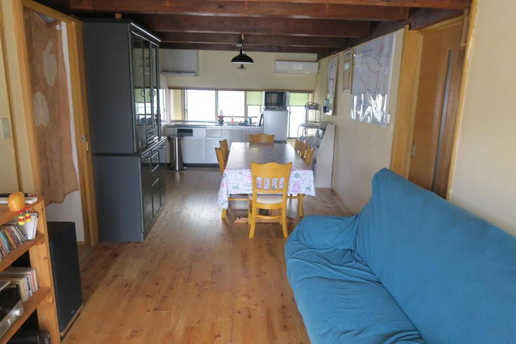 Guesthouse ONE WORLD 一棟貸の宿, Kitsuki