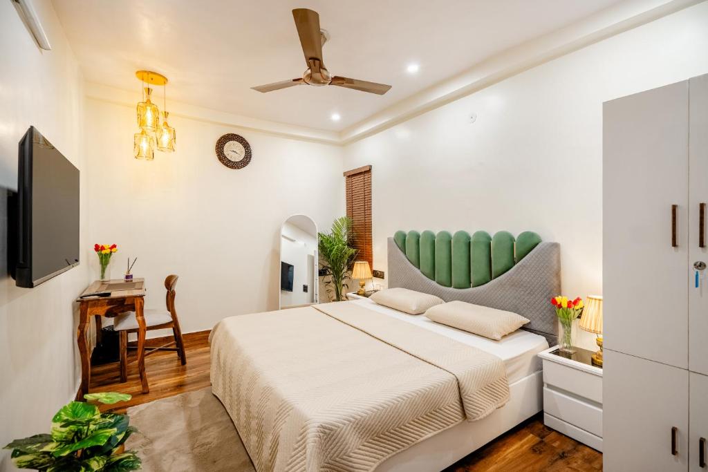 Sky Nest, Room in Terrace, Nové Dilí