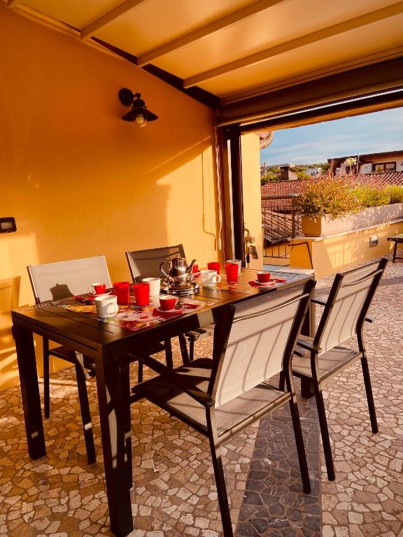 Maison Mavino - 4