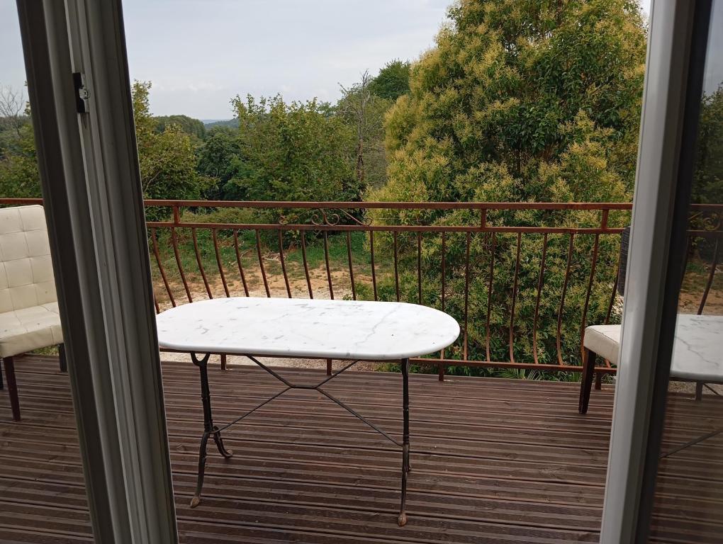 Maison 2 chambres - 1