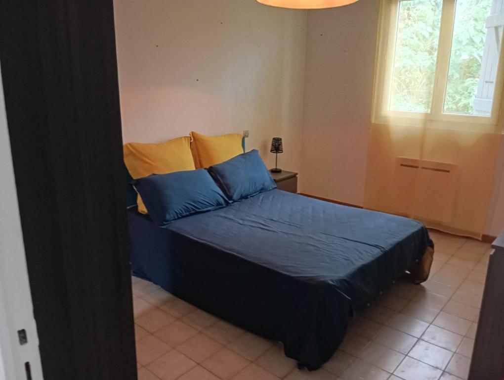 Maison 2 chambres - 3