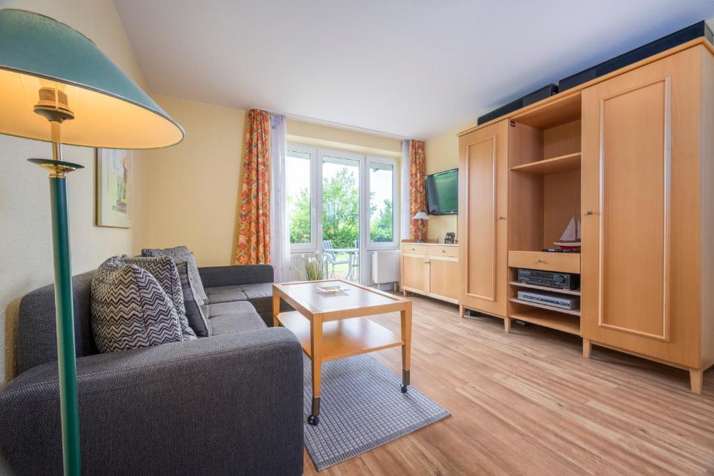 Hus Inselkieker 002, Schillig