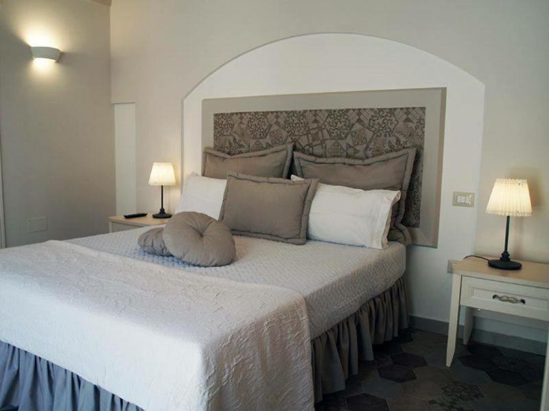 Sine Tempore B&B 전경